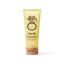 SUN BUM CALIFORNIA Face Sunscreen Lotion SPF50 88 ml